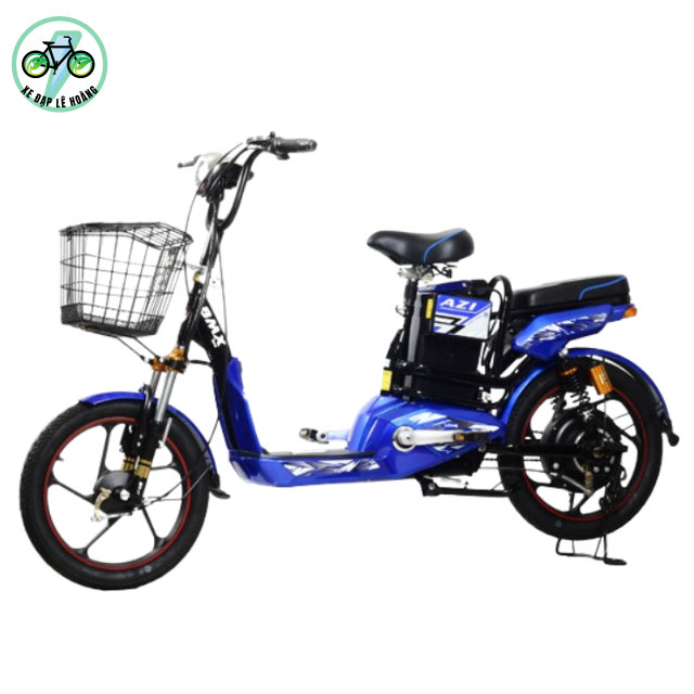 Xe Đạp Điện BMX Love