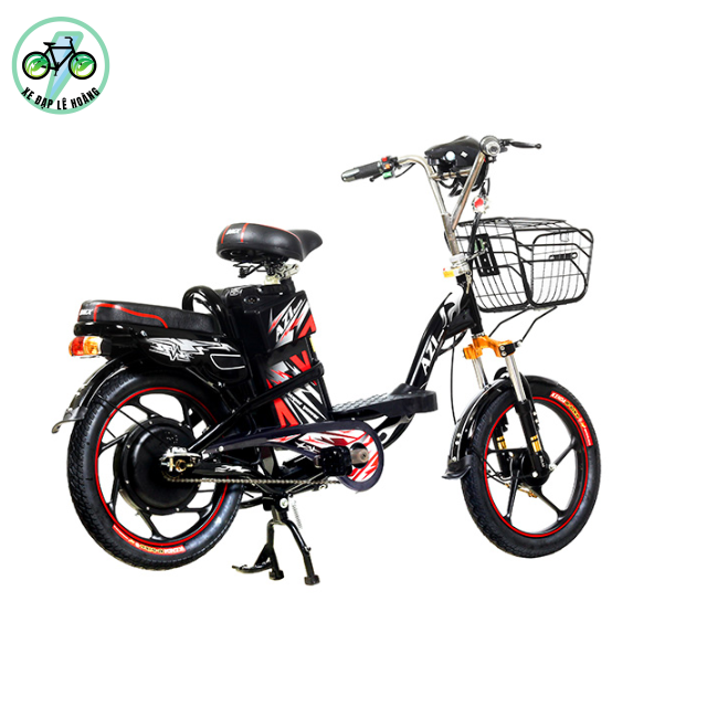 Xe đạp điện BMX Swan
